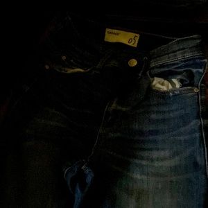 Pants size 5 from garage